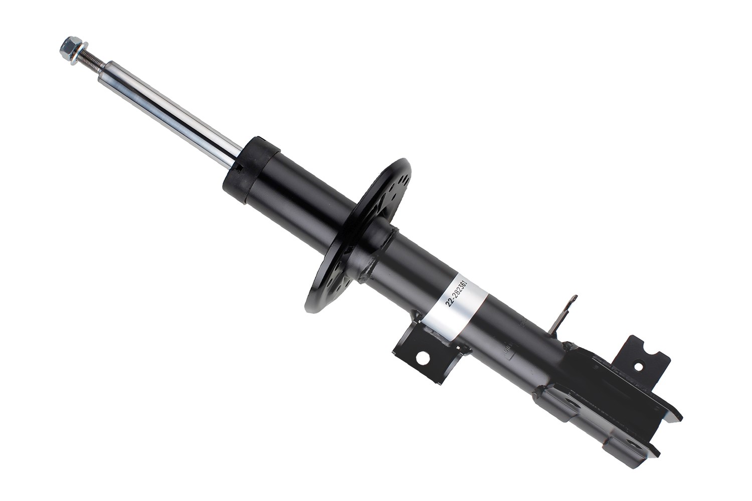 Bilstein Stoßdämpfer [Hersteller-Nr. 22-282361] für Suzuki