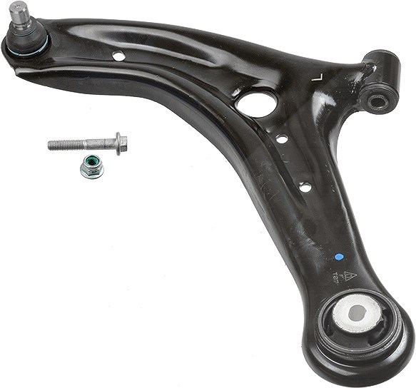 Lemförder Lenker, Radaufhängung [Hersteller-Nr. 3691801] für Mazda, Ford