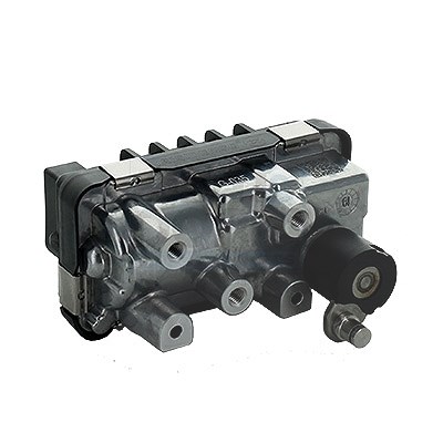 Meat & Doria Lader, Aufladung [Hersteller-Nr. 66052] für Volvo