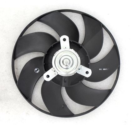 Nrf Lüfter, Motorkühlung [Hersteller-Nr. 47557] für Renault