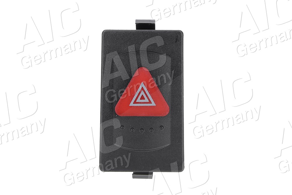 Aic Warnblinkschalter [Hersteller-Nr. 51834] für VW