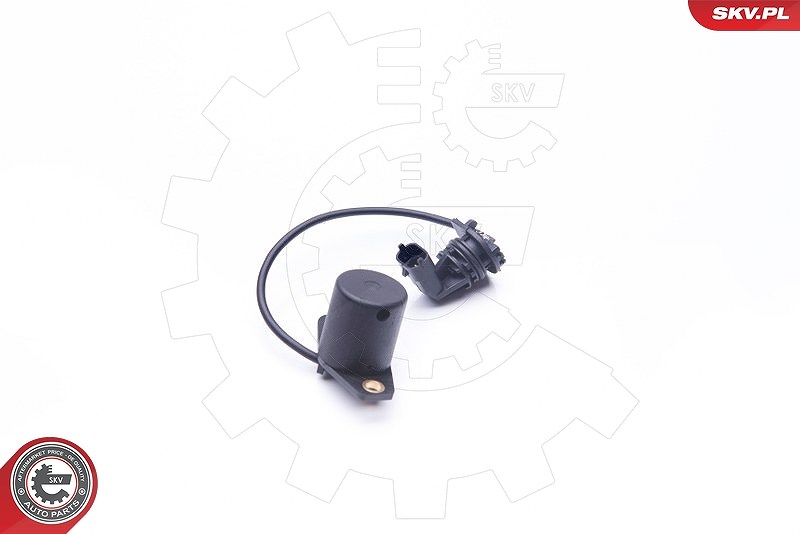 Esen Skv Sensor, Motorölstand [Hersteller-Nr. 17SKV406] für Opel, Saab, Fiat, Vauxhall