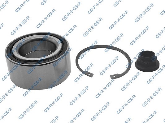 Gsp Radlagersatz [Hersteller-Nr. GK3961] für Jaguar, Land Rover, Honda