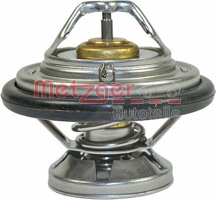 Metzger Autoteile Thermostat, Kühlmittel [Hersteller-Nr. 4006182] für Ssangyong, Daewoo, Mercedes-Benz