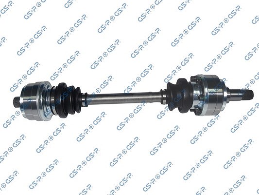 Gsp Antriebswelle [Hersteller-Nr. 235004] für Mercedes-Benz