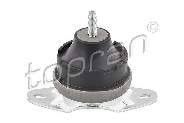 Topran Lagerung, Motor [Hersteller-Nr. 720380] für Fiat, Citroën, Peugeot, Lancia