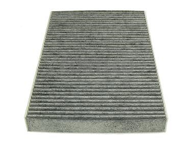 Corteco Filter, Innenraumluft ERSTAUSRÜSTERQUALITÄT [Hersteller-Nr. 80000916] für Iveco