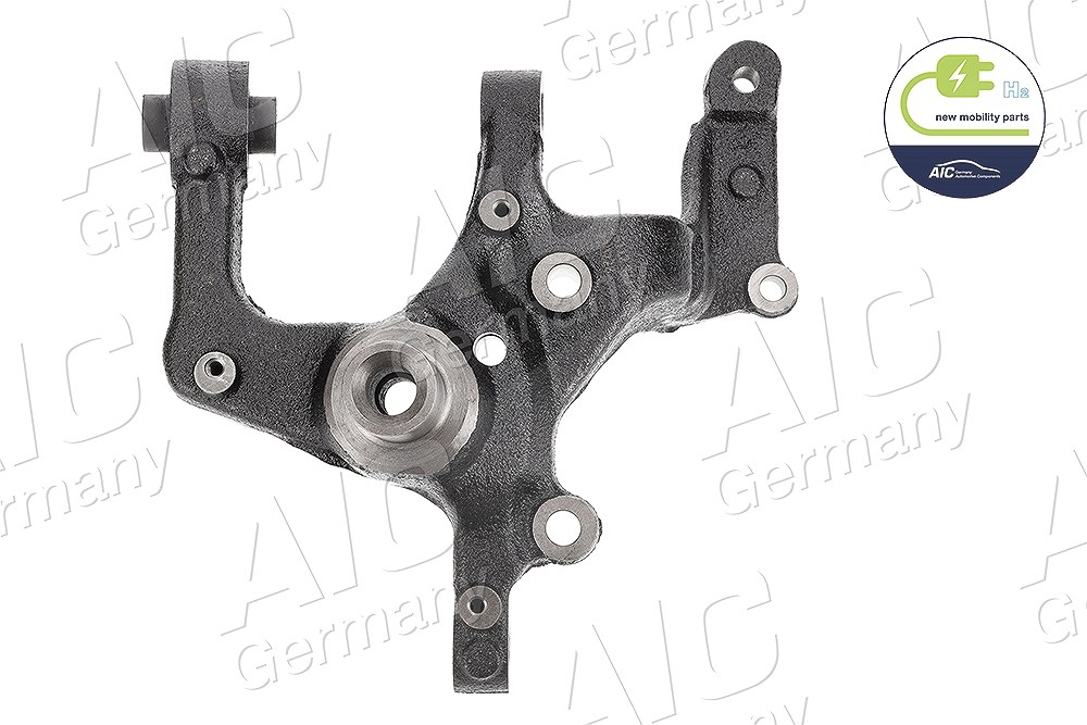 Aic Achsschenkel, Radaufhängung [Hersteller-Nr. 56112] für Audi, Seat, Skoda, VW
