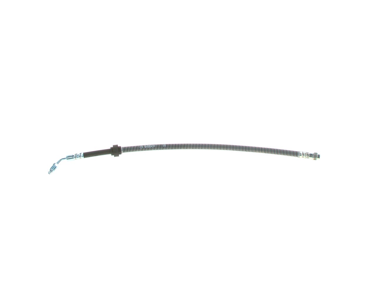 Bosch Bremsschlauch [Hersteller-Nr. 1987481150] für Vauxhall, Nissan, Opel, Renault