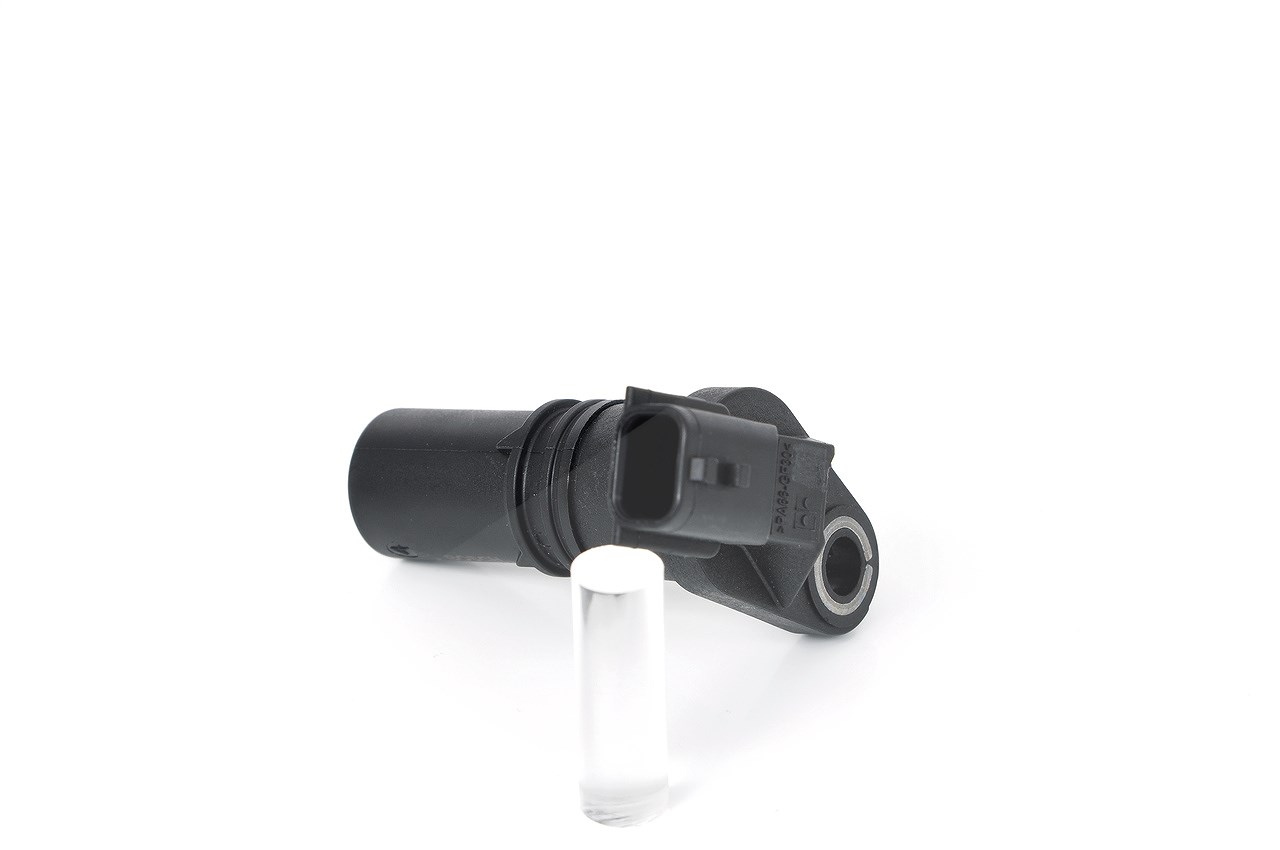 Bosch Impulsgeber, Kurbelwelle [Hersteller-Nr. 0986280441] für Dacia, Opel, Mercedes-Benz, Nissan, Infiniti, Vauxhall, Suzuki, Renault, Fiat