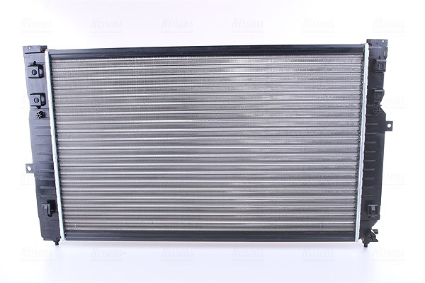 Nissens Kühler, Motorkühlung [Hersteller-Nr. 60497] für VW, Audi, Skoda