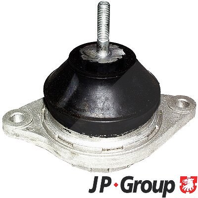 Jp Group Lagerung, Motor [Hersteller-Nr. 1117903800] für Audi