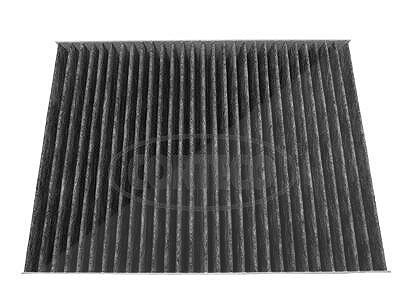 Corteco Filter, Innenraumluft ERSTAUSRÜSTERQUALITÄT [Hersteller-Nr. 80001451] für Nissan, Renault, Opel, Fiat, Vauxhall