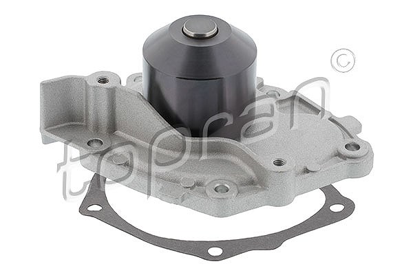 Topran Wasserpumpe [Hersteller-Nr. 207099] für Nissan, Opel, Renault, Vauxhall