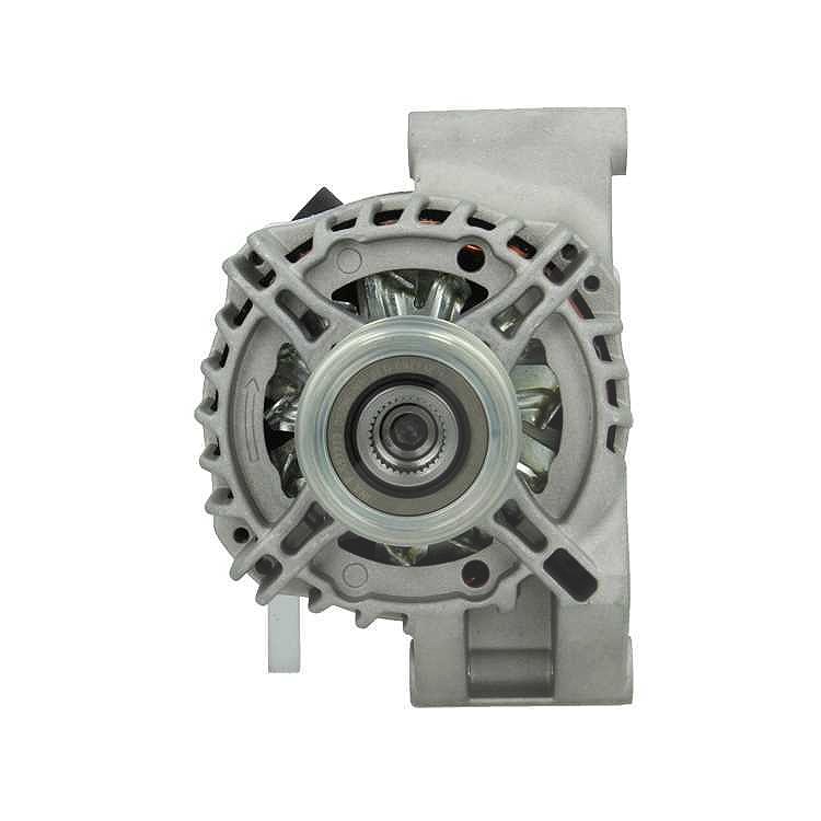 Bv Psh Generator [Hersteller-Nr. 135.556.120.050] für Opel, Suzuki, Vauxhall