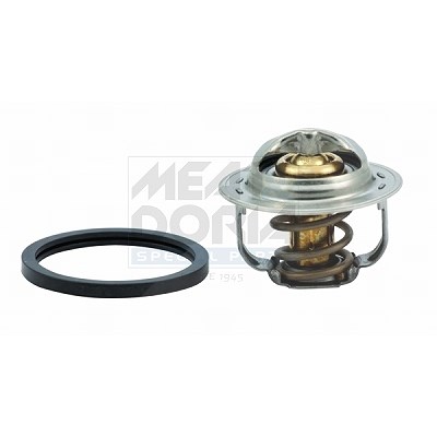 Meat & Doria Thermostat, Kühlmittel [Hersteller-Nr. 92760] für Chevrolet, Opel, Saab, Cadillac, BMW, Vauxhall, Alfa Romeo, Fiat
