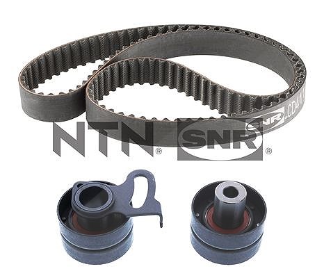 Snr Zahnriemensatz [Hersteller-Nr. KD468.05] für Nissan, Volvo