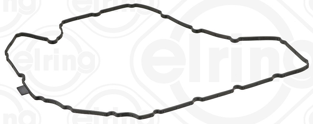 Elring Dichtung, Ölwanne [Hersteller-Nr. 822.480] für Porsche, Audi