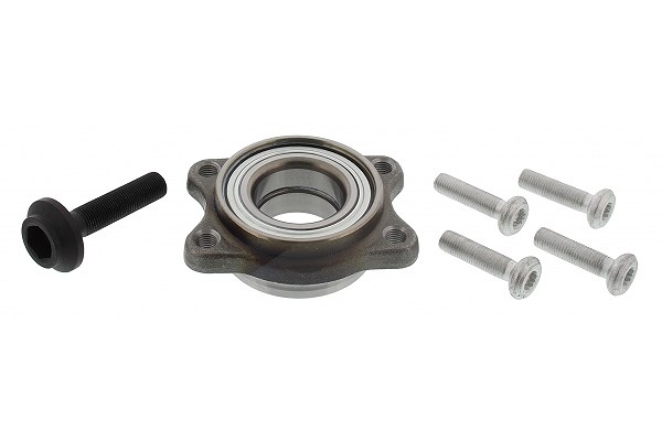 Mapco Radlagersatz [Hersteller-Nr. 26754] für Audi, VW, Seat