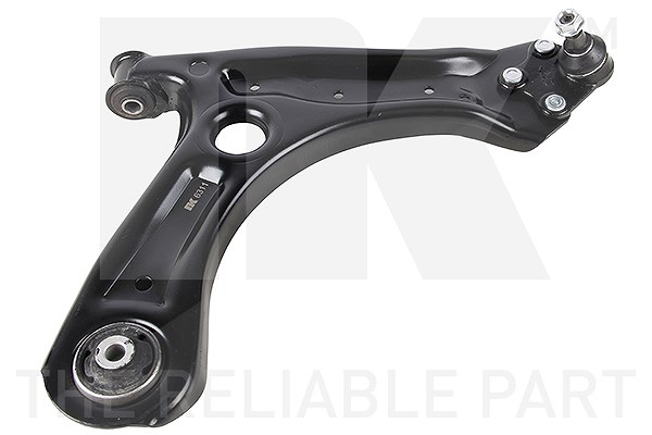 Nk Lenker, Radaufhängung [Hersteller-Nr. 50147101] für Seat, Skoda, Audi, VW