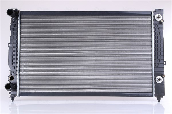 Nissens Kühler, Motorkühlung [Hersteller-Nr. 60494] für Audi, VW, Skoda