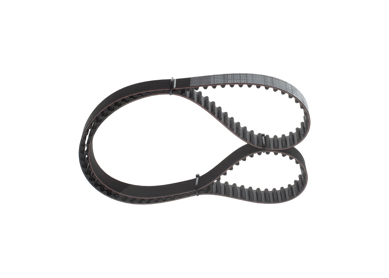 Bosch Zahnriemen [Hersteller-Nr. 1987949564] für Mitsubishi, Vauxhall, Opel, Renault, Nissan