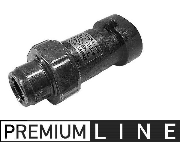 Mahle Druckschalter, Klimaanlage [Hersteller-Nr. ASW33000P] für Renault, Renault Trucks