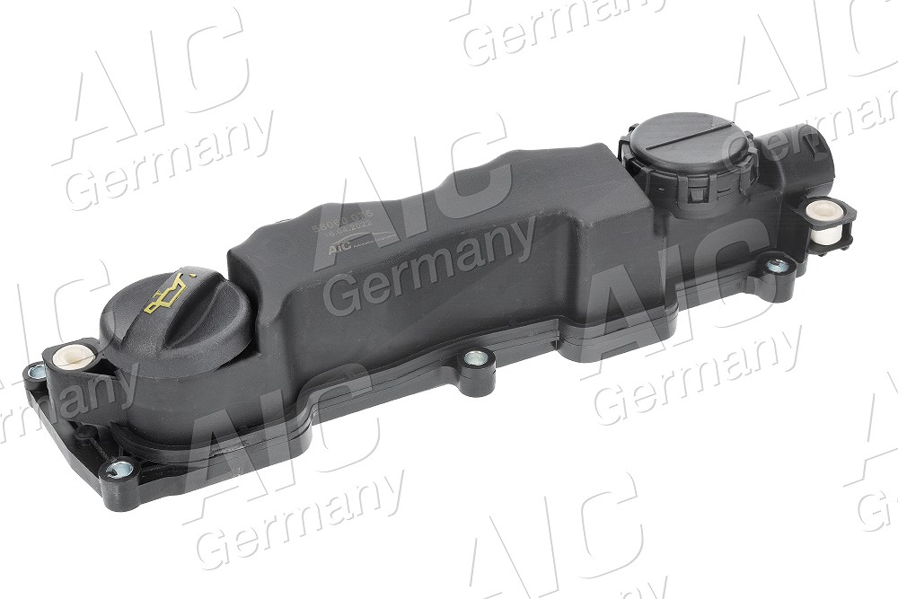 Aic Zylinderkopfhaube [Hersteller-Nr. 58060] für Suzuki, Ford, Citroën, Volvo, Peugeot, Mazda, Mini