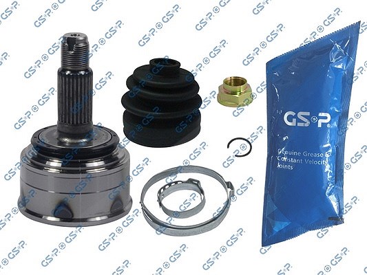 Gsp Gelenksatz, Antriebswelle [Hersteller-Nr. 823023] für Honda