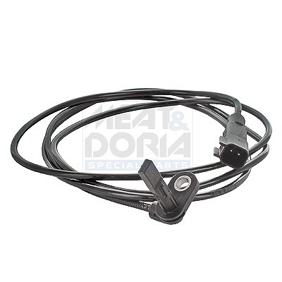 Meat & Doria Sensor, Raddrehzahl [Hersteller-Nr. 90894] für Vauxhall, Opel, Saab