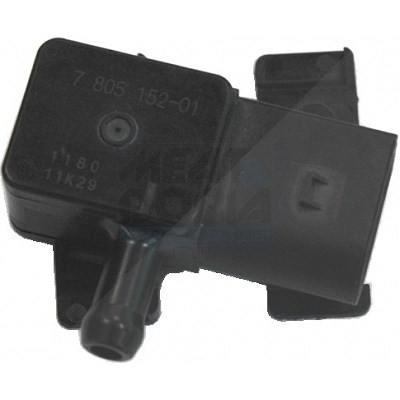 Meat & Doria Sensor, Abgasdruck [Hersteller-Nr. 82258] für BMW, Mini