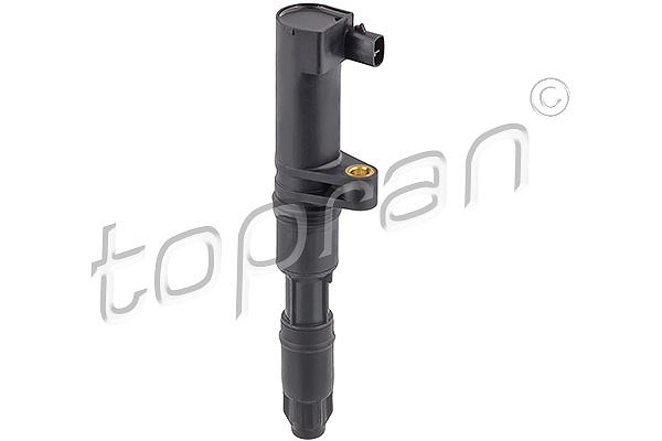 Topran Zündspule [Hersteller-Nr. 207022] für Nissan, Dacia, Opel, Renault, Vauxhall
