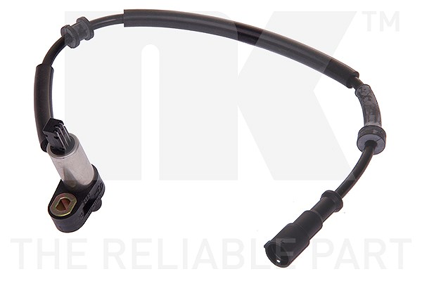 Nk Sensor, Raddrehzahl [Hersteller-Nr. 293919] für Renault