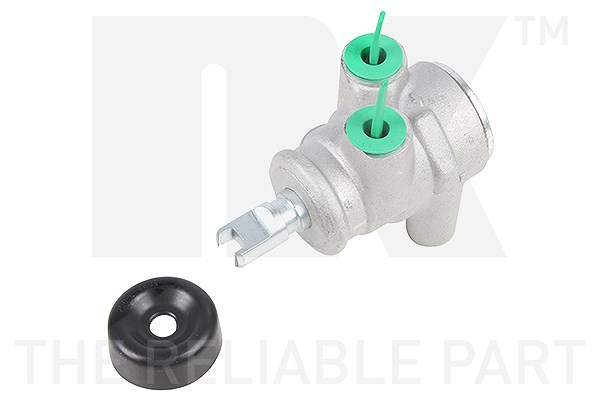 Nk Bremskraftregler [Hersteller-Nr. 892319] für Lancia, Fiat