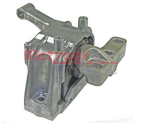 Metzger Autoteile Lagerung, Motor [Hersteller-Nr. 8053720] für VW, Seat, Audi