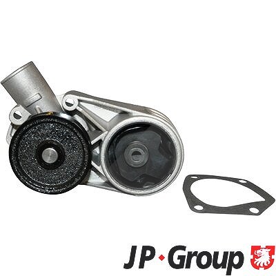 Jp Group Wasserpumpe [Hersteller-Nr. 1114102100] für Skoda