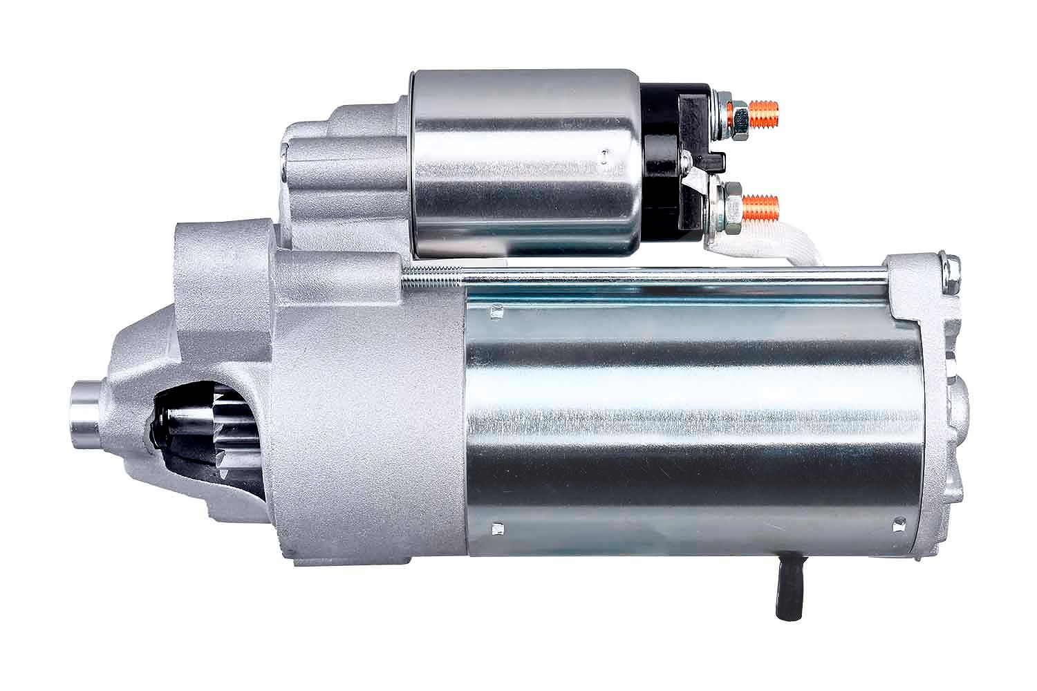 Hella Starter [Hersteller-Nr. 8EA011611-001] für Volvo, Ford