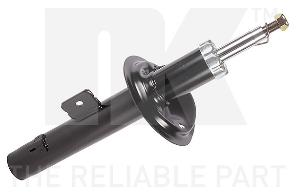 Nk Stossdämpfer vorne Gasdruck links [Hersteller-Nr. 651930361] für Citroën, Peugeot