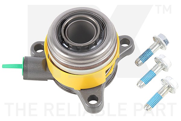 Nk Zentralausrücker, Kupplung [Hersteller-Nr. 144502] für Subaru, Toyota, Daihatsu