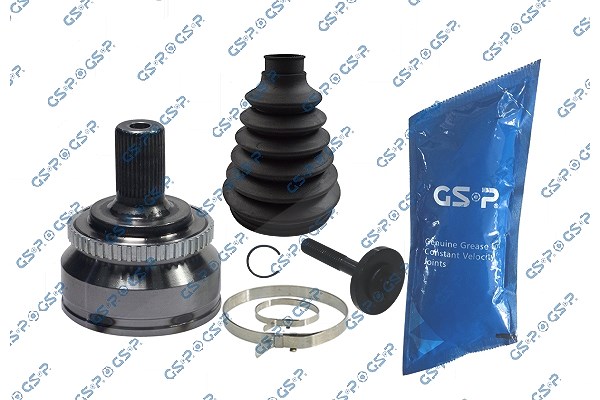 Gsp Gelenksatz, Antriebswelle [Hersteller-Nr. 862010] für Volvo