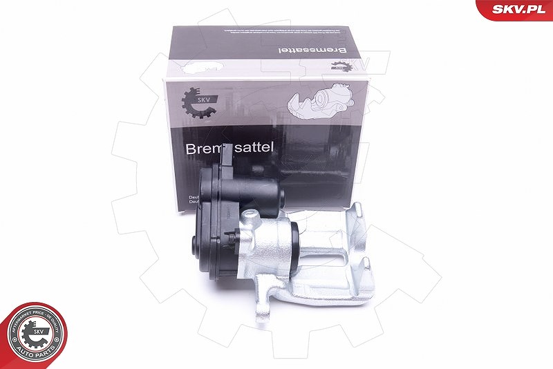 Esen Skv Bremssattel [Hersteller-Nr. 44SKV438] für Audi
