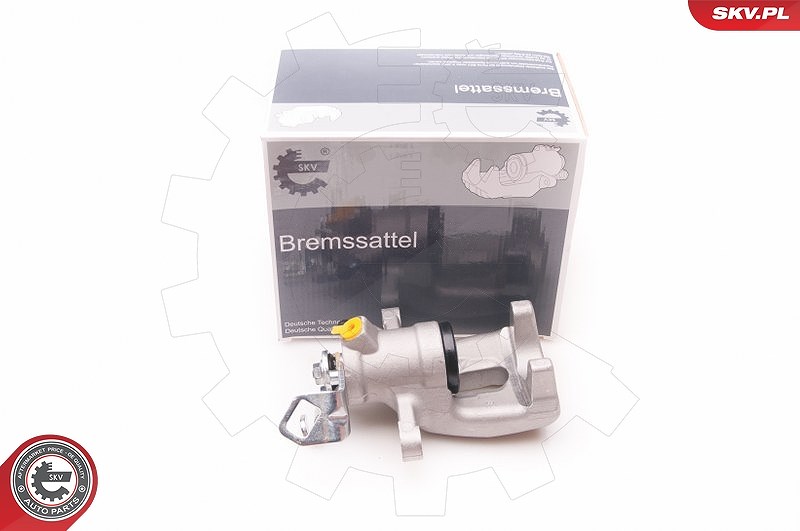 Esen Skv Bremssattel Ø36 hinten links [Hersteller-Nr. 34SKV083] für Mini