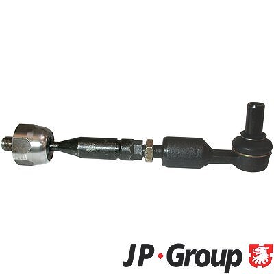 Jp Group Spurstange SET [Hersteller-Nr. 1144403200] für VW, Audi, Skoda
