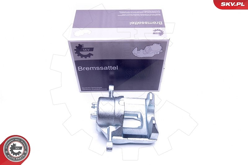Esen Skv Bremssattel [Hersteller-Nr. 44SKV332] für Hyundai, Kia