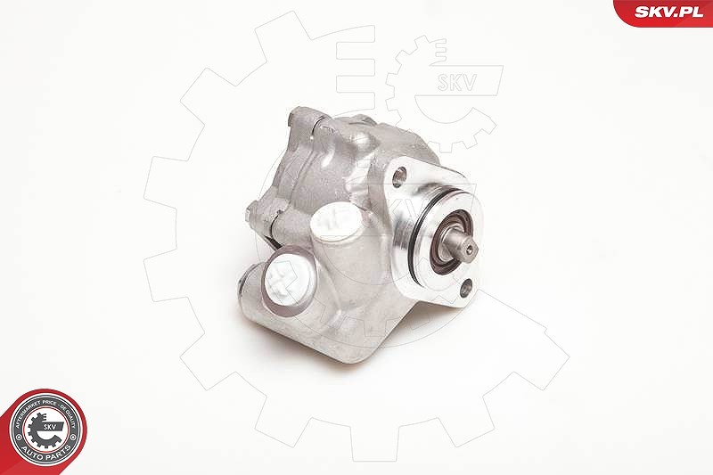 Esen Skv Hydraulikpumpe, Lenkung [Hersteller-Nr. 10SKV051] für Iveco, Opel, Peugeot, Fiat, Renault, Citroën