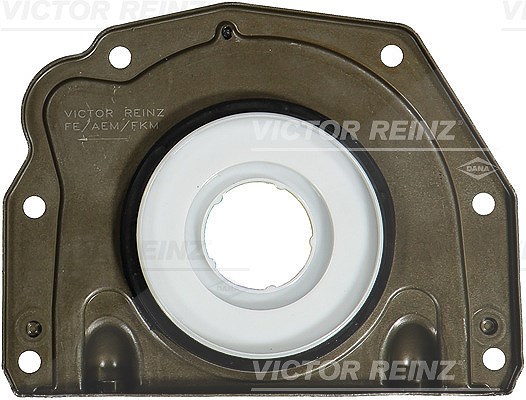 Victor Reinz Wellendichtring, Kurbelwelle [Hersteller-Nr. 81-90075-00] für Ford
