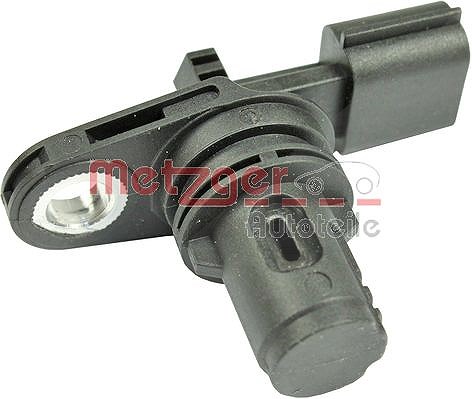 Metzger Autoteile Sensor, Nockenwellenposition [Hersteller-Nr. 0903179] für Nissan, Renault, Opel, Fiat, Mercedes-Benz, Dacia