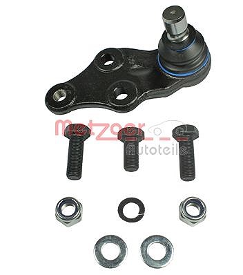 Metzger Autoteile Trag-/Führungsgelenk [Hersteller-Nr. 57029008] für Hyundai, Kia