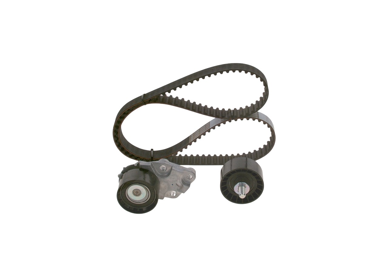 Bosch Zahnriemensatz [Hersteller-Nr. 1987948226] für Chevrolet, Daewoo