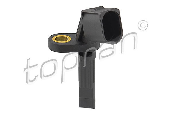 Topran Sensor, Raddrehzahl [Hersteller-Nr. 115250] für Audi